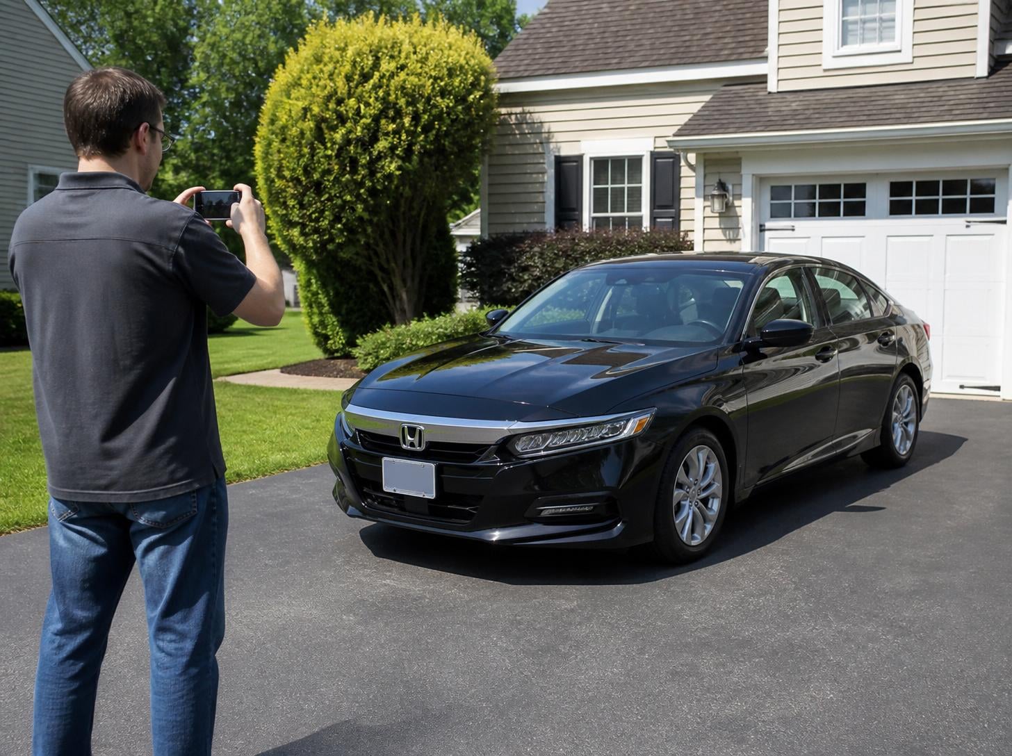 Selling Your Car Privately: The Complete Guide for Every US State