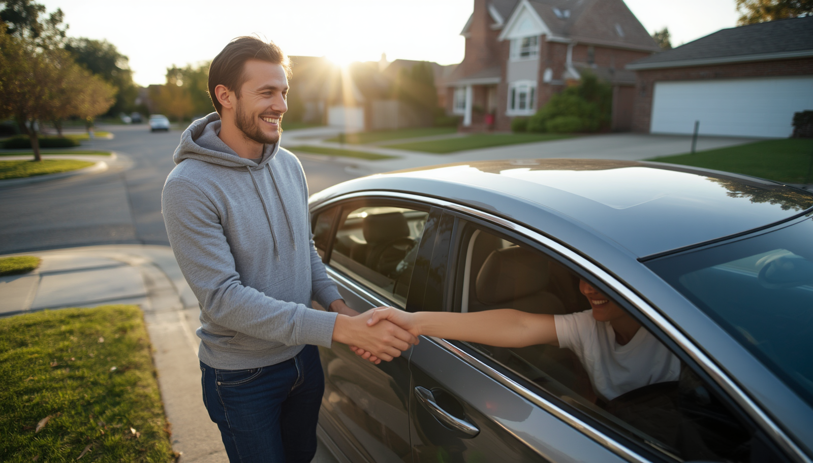 Top Tips for Buying Used Cars from Private Sellers on KarKiosk