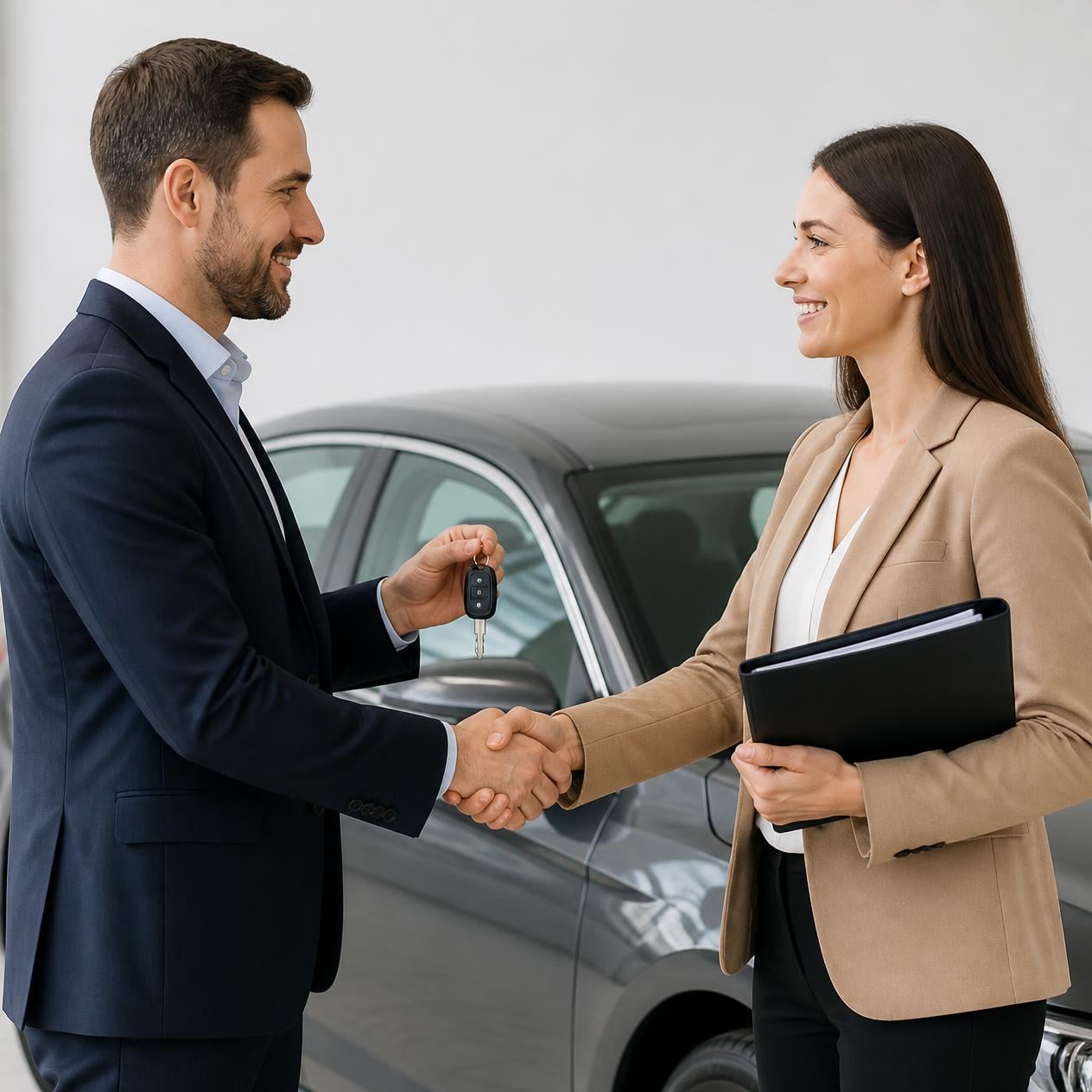 Indiana Bill of Sale: What Goes in It and Why It Matters