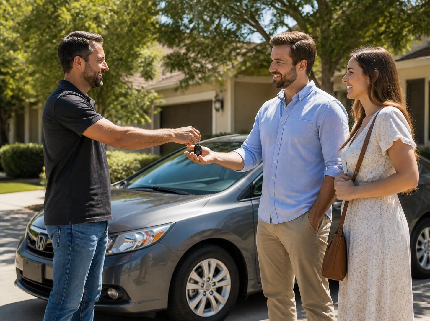 Buying a Used Car from a Private Seller: The Complete Guide for Every US State