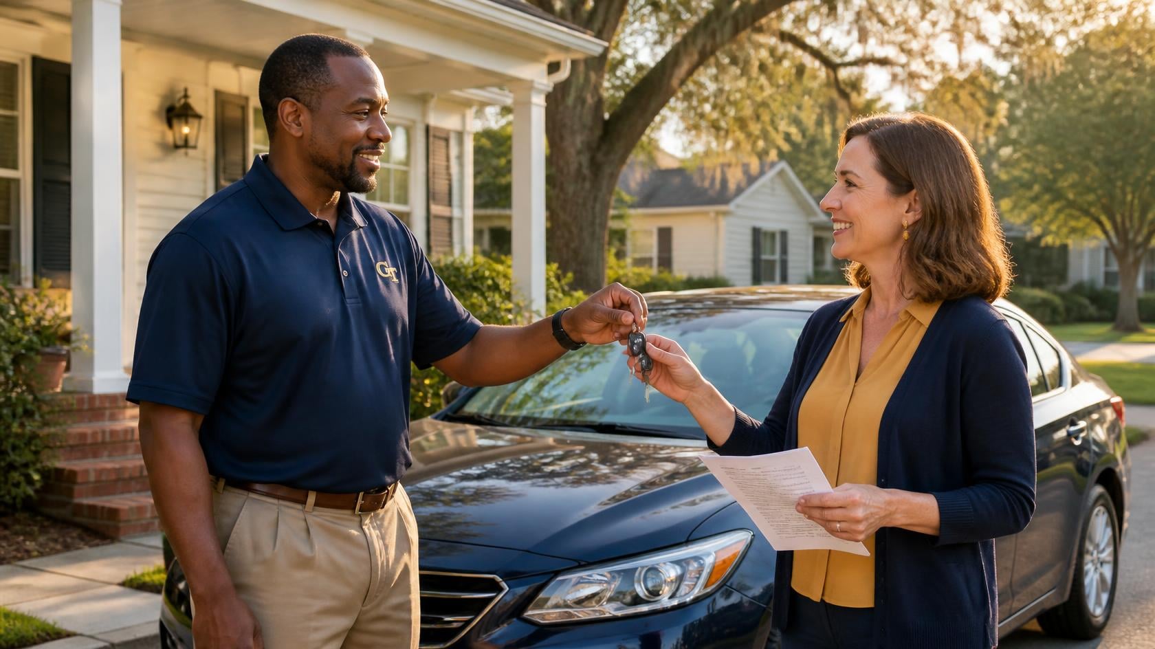 Alabama Bill of Sale Guide: What Buyers and Sellers Need to Know