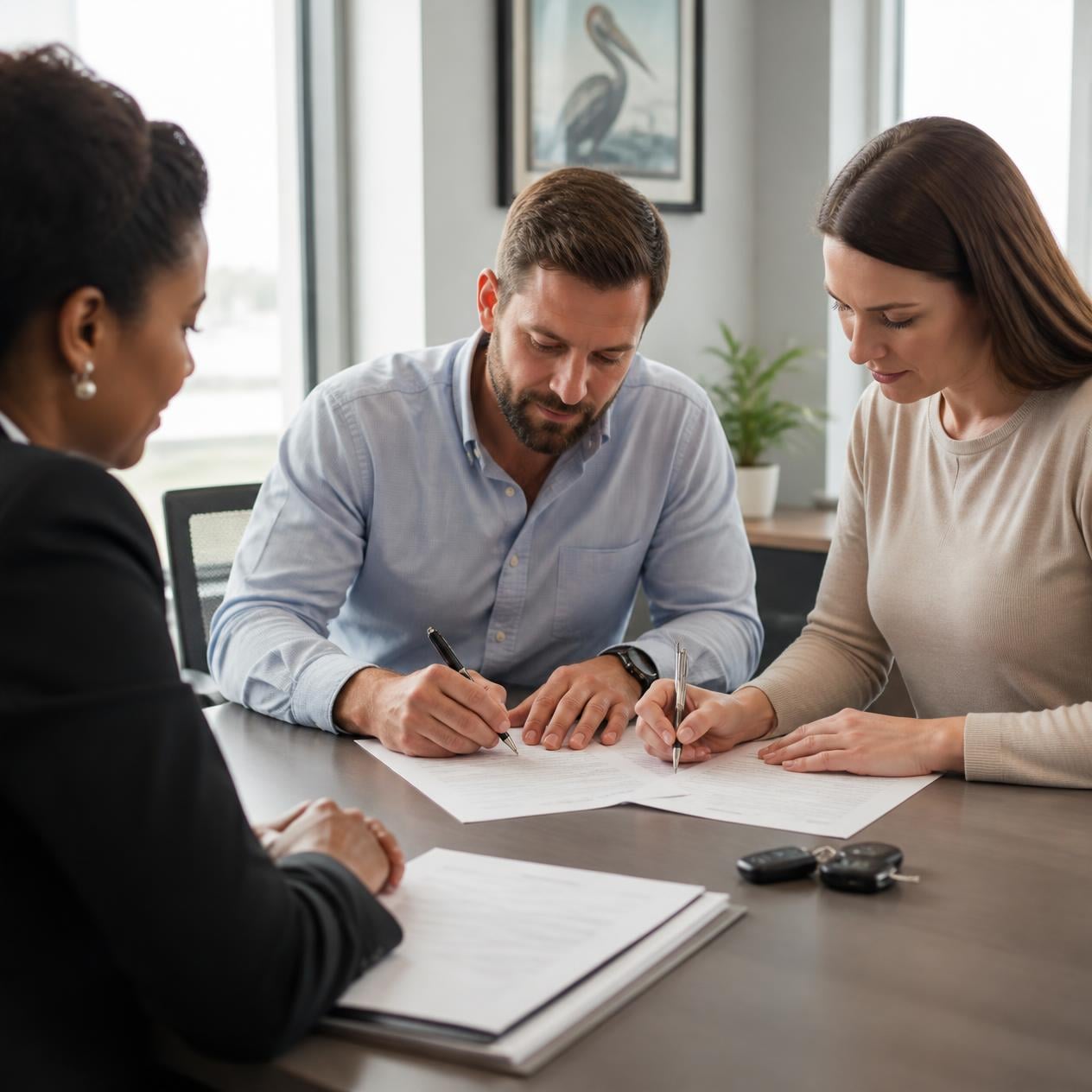 Louisiana Bill of Sale: Forms, Notarization, Taxes and Deadlines
